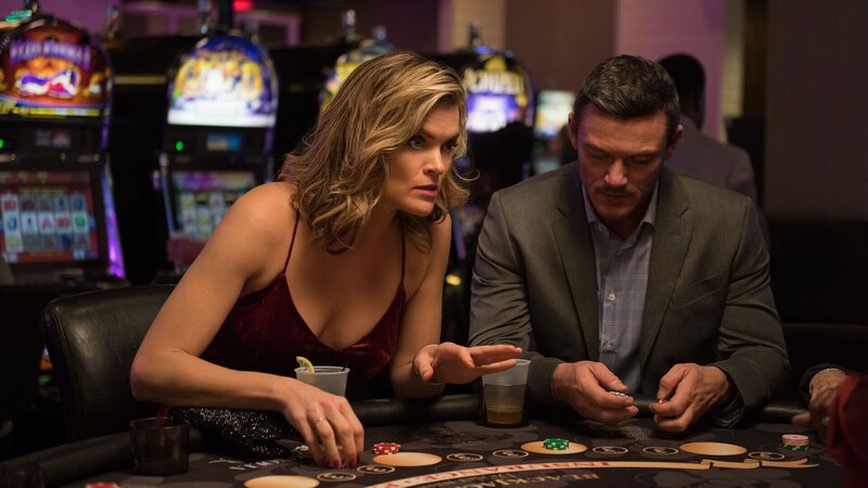 Ma - Sie sieht alles – Bild: NBCUniversal