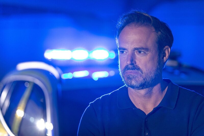 Presenter Jamie Theakston – Bild: Mentorn Media Lizenzbild frei