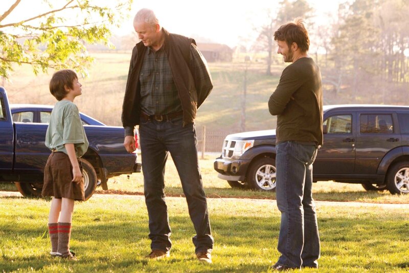 Das wundersame Leben von Timothy Green – Bild: Phil Bray /​ ©Disney Enterprises, Inc. All Rights Reserved..