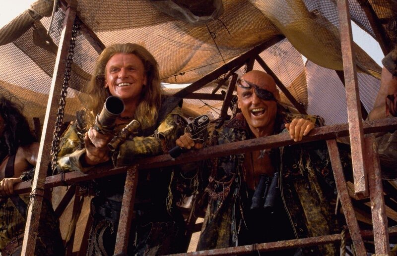 Waterworld – Bild: port.hu