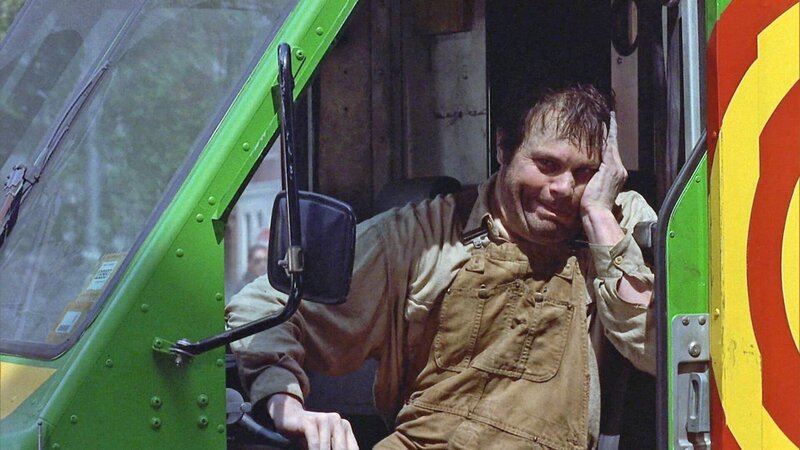 Men in Black – Bild: RTL 2