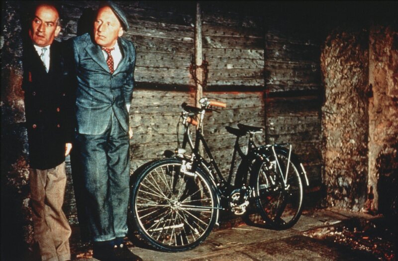 Die große Sause – Bild: Zone Europa