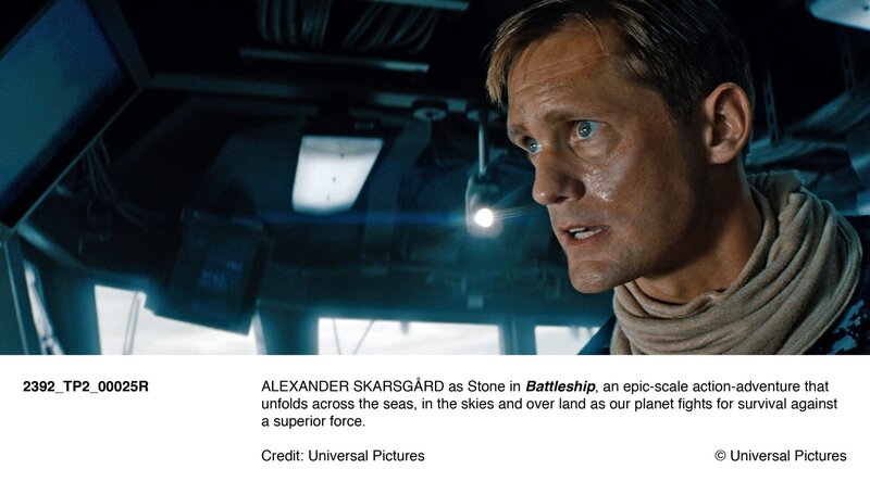 Battleship – Bild: OTCM