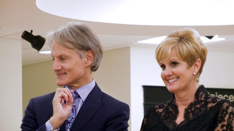 Lori Allen (r.) und Monte Durham (l.) finden immer das perfekte Kleid, auch, wenn es manchmal etwas länger dauert … – Bild: Discovery Communications Lizenzbild frei