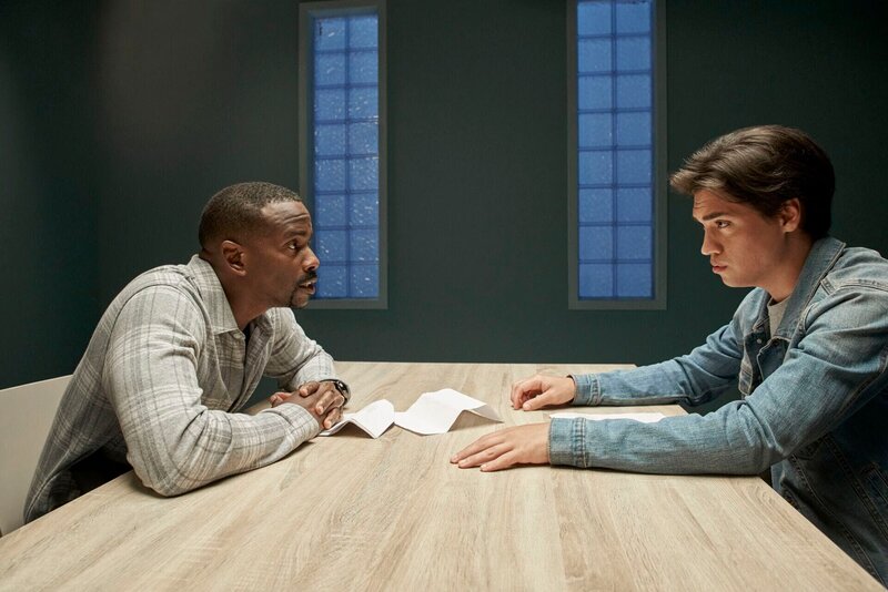 Spurensuche in Cherry Springs – Bild: Crown Media United States, LLC