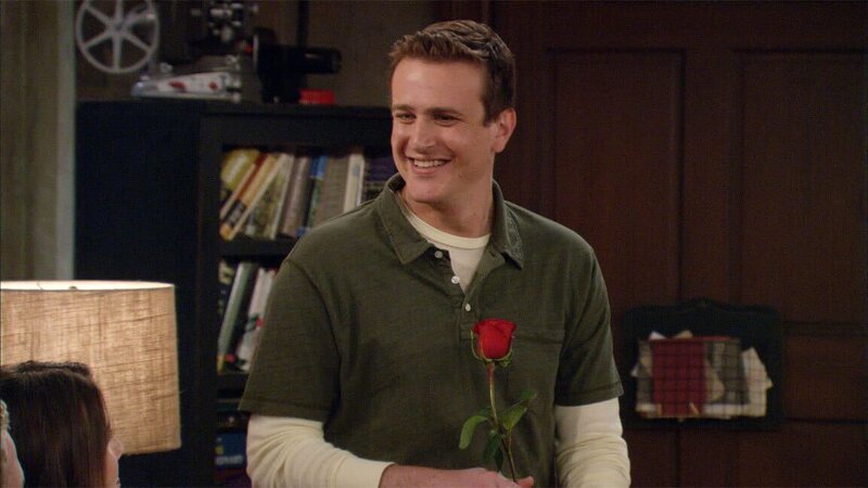 Marshall (Jason Segel) – Bild: Courtesy of Warner Brothers