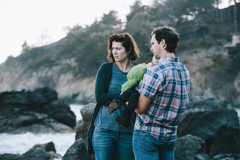 Sarah (Mary Elizabeth Winstead), Preston (Timothy Eulich) – Bild: Condor Films Sarah (Mary Elizabeth Winstead), Preston (Timothy Eulich) – Bild: Condor Films