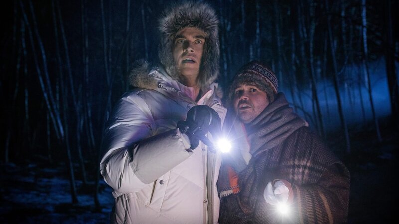 Werewolves Within – Bild: 2020 CREATURE WITHIN PRODUCTIONS LLC. ALL RIGHTS RESERVED.