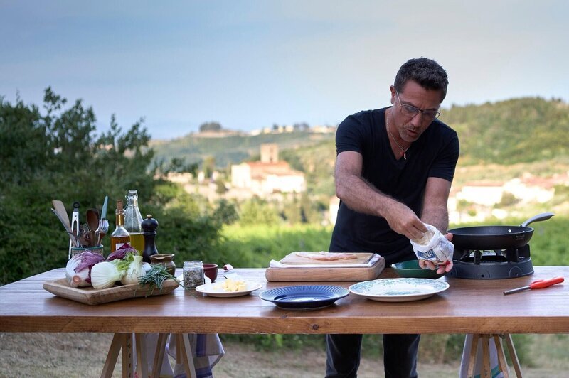 Gino D’Acampo – Bild: RTL /​ © Betty & All3Media International