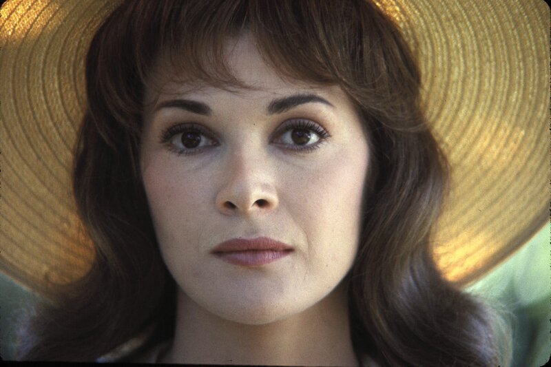 Libby (Jessica Walter) – Bild: 1966 Metro-Goldwyn-Mayer Studios Inc. All Rights Reserved. Lizenzbild frei Libby (Jessica Walter) – Bild: 1966 Metro-Goldwyn-Mayer Studios Inc. All Rights Reserved. Lizenzbild frei
