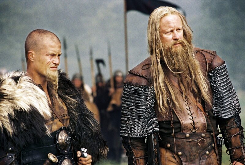 King Arthur – Bild: ORF/​Disney