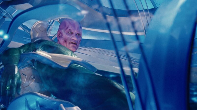 Green Lantern – Bild: 4+