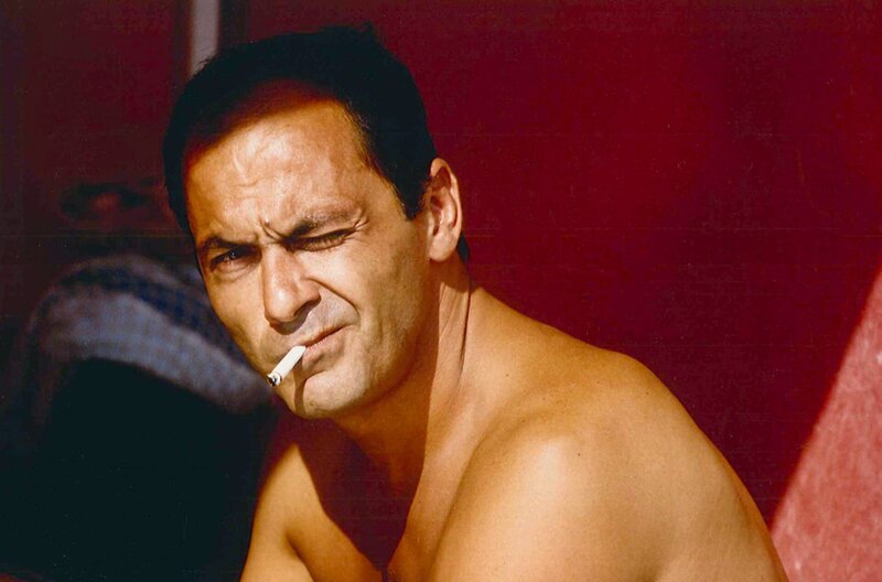 Ein Sommer an der See – Bild: Alexandra Films /​ © Alexandra Films