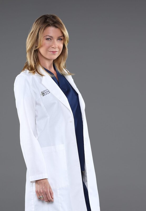(11. Staffel) – Der berufliche, wie auch der private Stress nimmt nicht ab: Meredith (Ellen Pompeo) … – Bild: 2013 American Broadcasting Companies, Inc. All rights reserved. /​ Bob D’Amico Lizenzbild frei