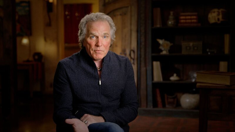 William Henry – Bild: HISTORY /​ A+E Networks