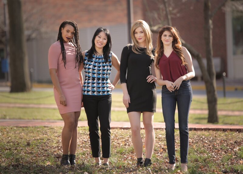 Mom Wars – Bild: 2017 Mar Vista Entertainment, LLC.  All rights reserved. Lizenzbild frei