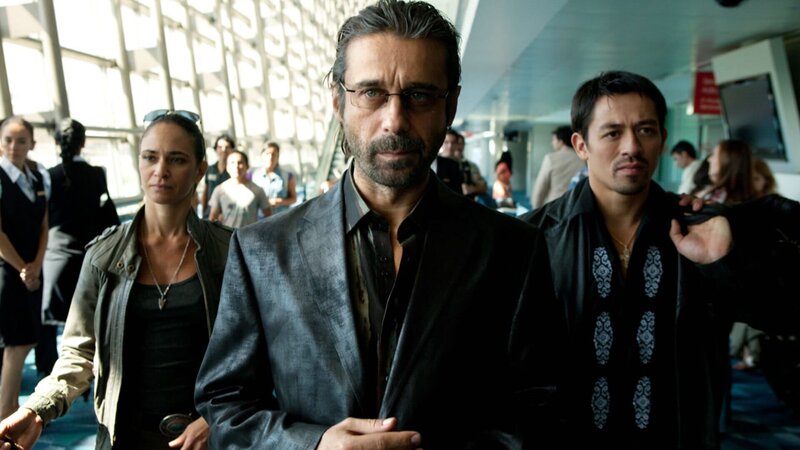 Colombiana – Bild: LEONINE Studios