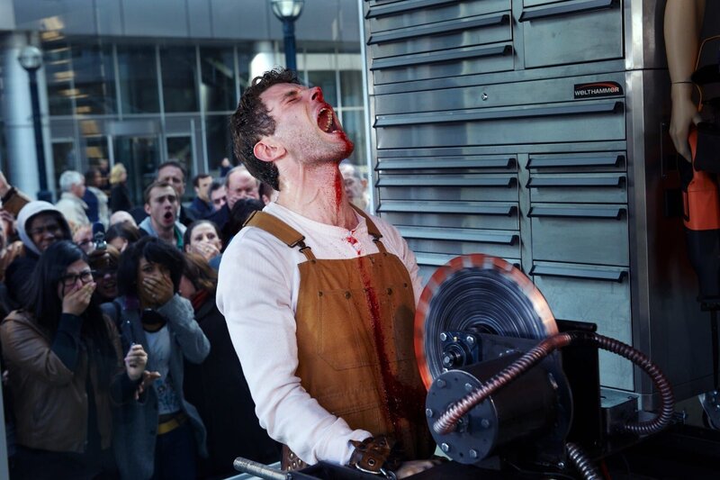 Saw VII - Vollendung – Bild: RTL Zwei