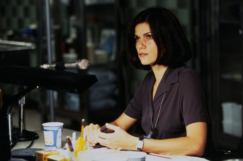 Men in Black – Bild: Nitro