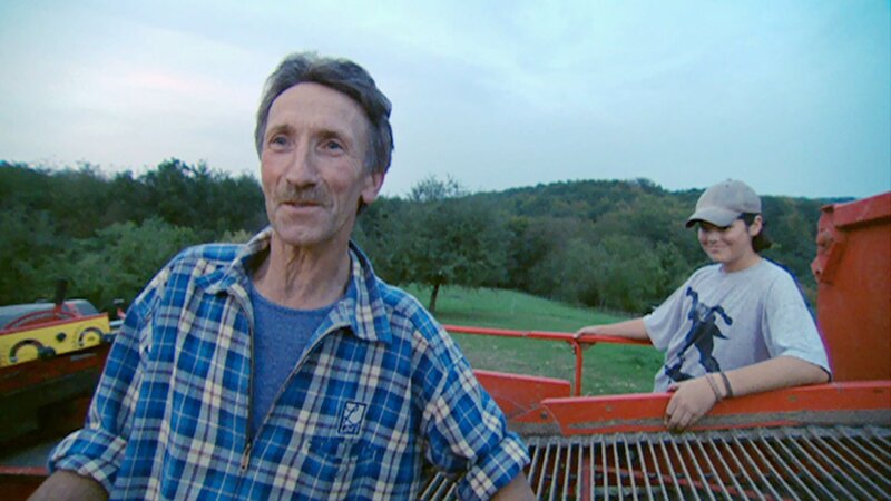 Reifezeit - Ferien mit Stallgeruch – Bild: BR /​ BR