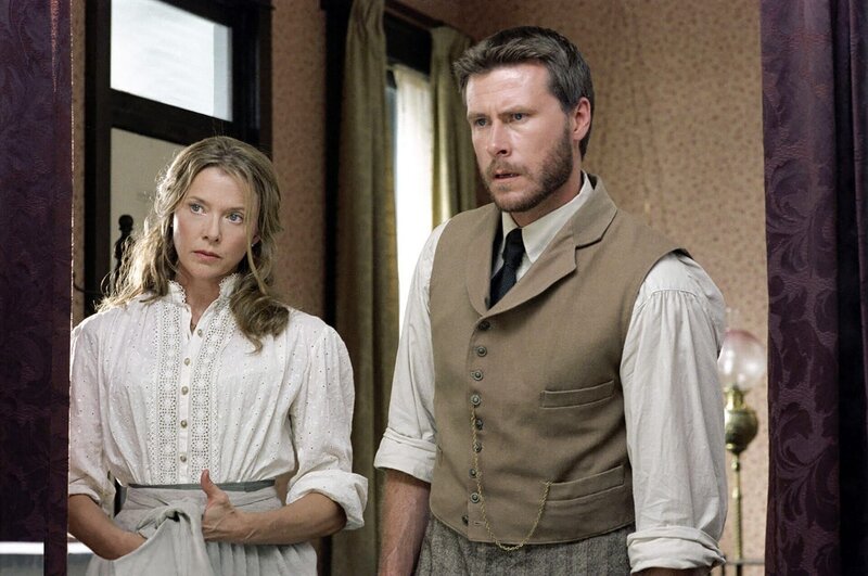 Open Range - Weites Land – Bild: ORF/​Silkwayfilms