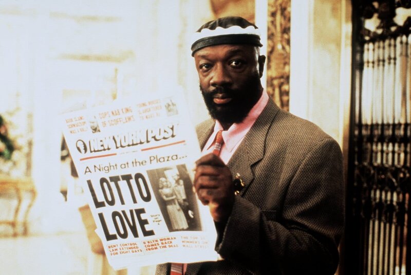 2 Mio. $ Trinkgeld – Bild: ATV II