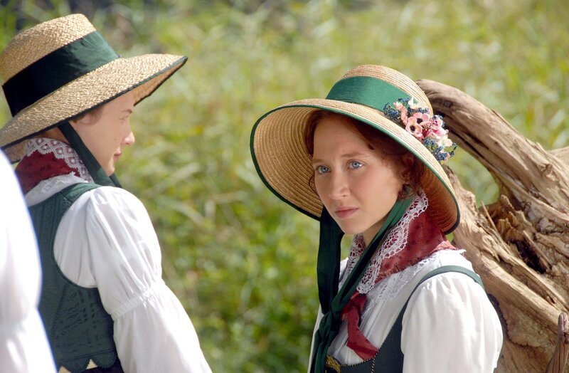 Anna und der Prinz – Bild: ORF/​epo-film/​Alfons Kowatsch