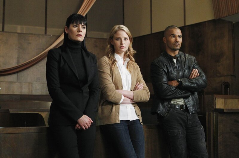 Criminal Minds Der Beste Tag Seines Lebens