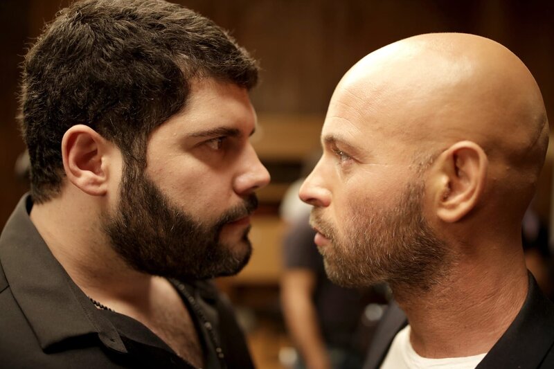 Taxi 5 – Bild: PLURIMEDIA (EuropaCorp /​ T5 Production /​ ARP /​ TF Films Production)