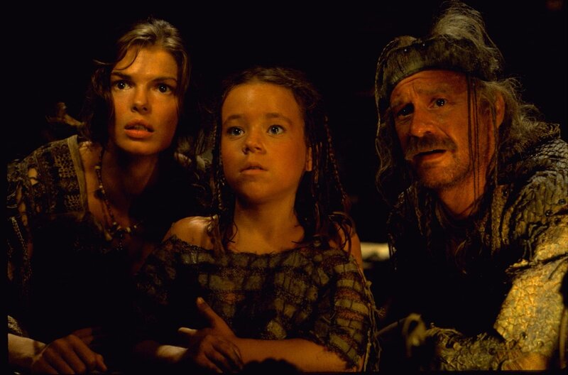 Waterworld – Bild: OTCM