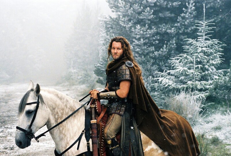 King Arthur – Bild: ORF