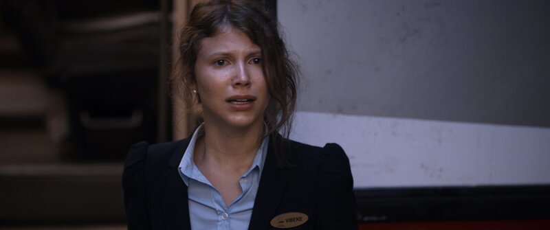 The Wave - Die Todeswelle – Bild: ZDF und Eirik Evjen.