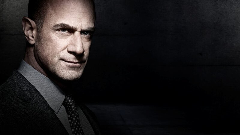 Detective Elliot Stabler (Christopher Meloni) – Bild: Universal /​ Die Verwendung ist nur bei redaktioneller Berichterstattung im Rahmen einer Programmankündigung ab 2 Monate vor der ersten Auss /​ © 2021 Universal Television LLC. All rights reserved.