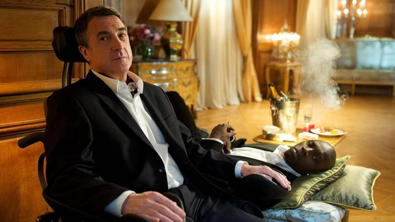 Philippe (François Cluzet). – Bild: ARD Degeto/Quad Productions Philippe (François Cluzet). – Bild: ARD Degeto/Quad Productions