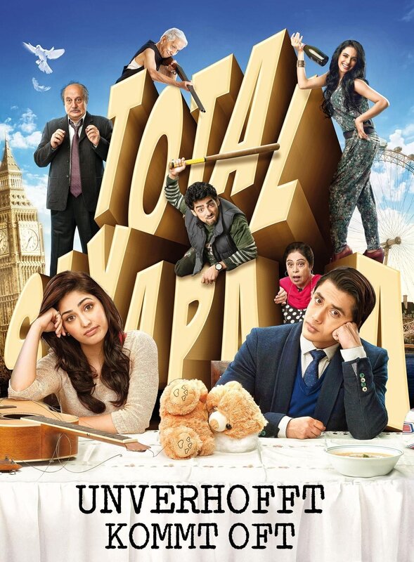 Unverhofft kommt oft – Bild: RTL /​ © MT Trading GmbH Bolly_Love