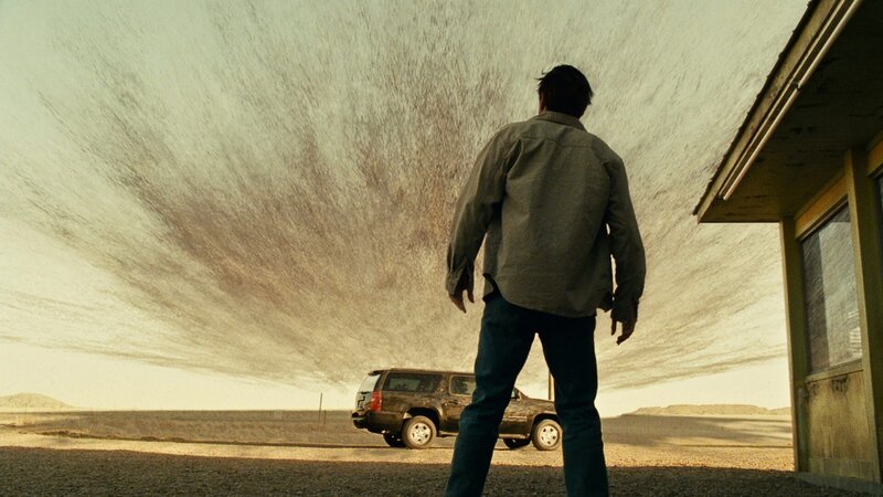 Legion – Bild: ZDF und Courtesy of Screen Gems.