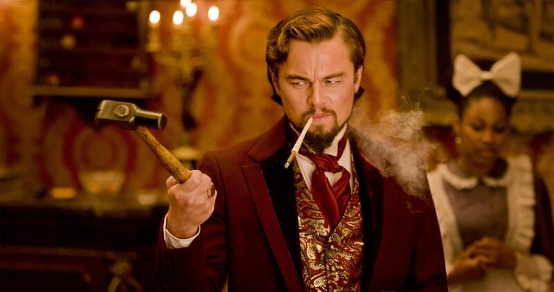 Django Unchained – Bild: 2012 Columbia Pictures Industries, Inc. All Rights Reserved. Lizenzbild frei