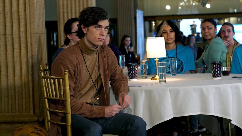 Sex Appeal – Bild: RTL Zwei