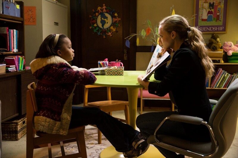 Väter & Töchter - Ein ganzes Leben – Bild: port.hu