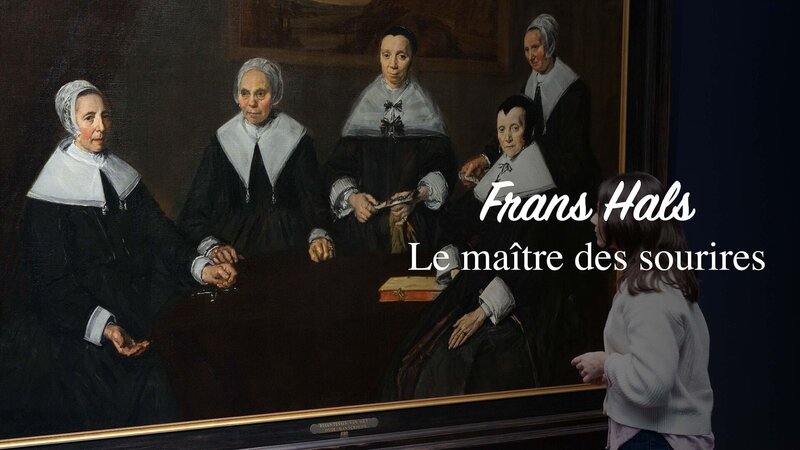 Frans Hals - Maler des Lachens – Bild: Arte