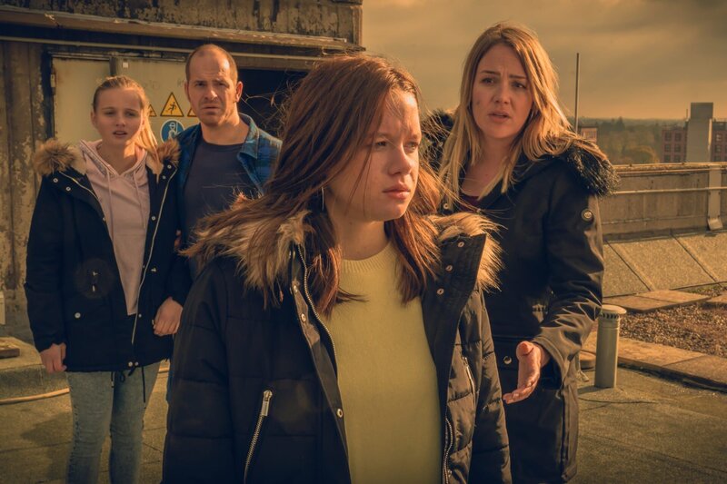 Zerrissen - Zwischen zwei Müttern – Bild: SAT.1 /​ Oliver Feist Eigenproduktionsbild frei