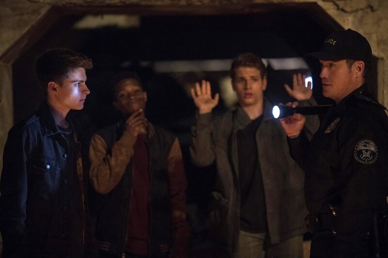 Ma - Sie sieht alles – Bild: PLURIMEDIA (Universal Pictures International France /​ Blumhouse Productions /​ Wyolah Films)