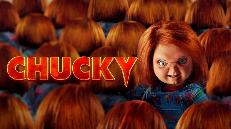Bild: SYFY /​ Universal /​ Die Verwendung ist nur bei redaktioneller Berichterstattung im Rahmen einer Programmankündigung ab 2 Monate vor der ersten Auss /​ © 2022 Universal Content Productions LLC. All Rights Reserved.