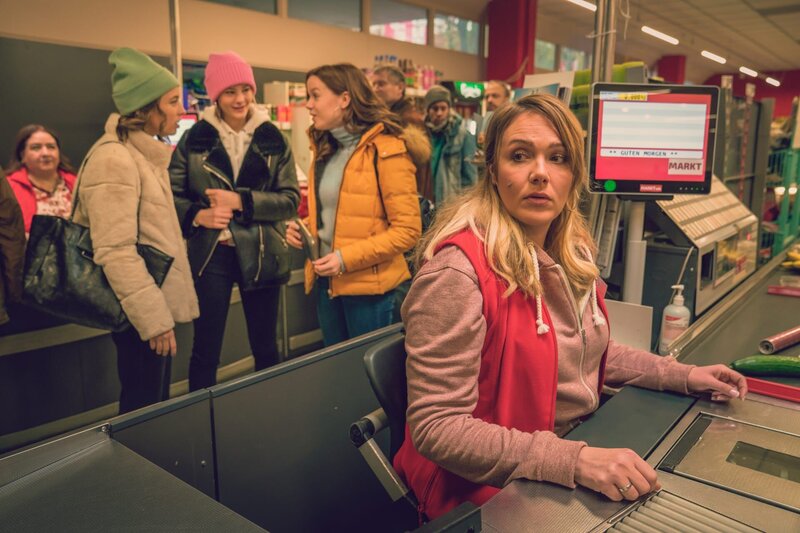 Zerrissen - Zwischen zwei Müttern – Bild: SAT.1 /​ Oliver Feist Eigenproduktionsbild frei