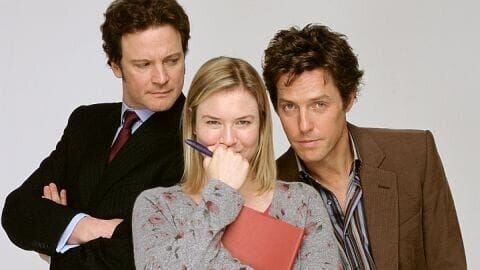 Hugh Grant (Daniel Cleaver), Renée Zellweger (Bridget Jones), Hugh Grant (Daniel Cleaver) – Bild: port.hu Hugh Grant (Daniel Cleaver), Renée Zellweger (Bridget Jones), Hugh Grant (Daniel Cleaver) – Bild: port.hu