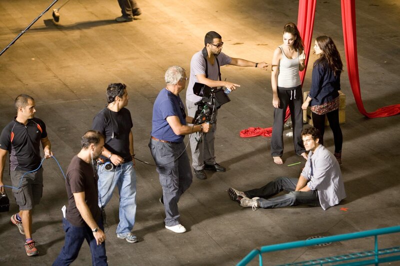 The Cold Light of Day – Bild: LEONINE Licensing GmbH /​ © LEONINE Licensing GmbH /​ © LEONINE Licensing GmbH