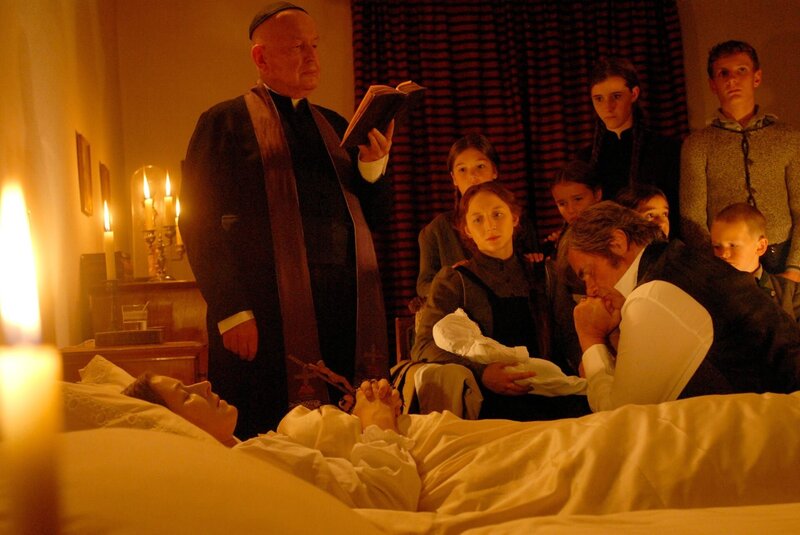 Anna und der Prinz – Bild: ORF/​epo-film/​Alfons Kowatsch