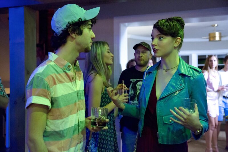 Vollblüter - Gute Mädchen können auch böse – Bild: ORF/​Universal/​Claire Folger