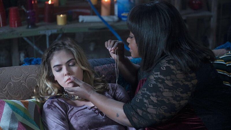 Ma - Sie sieht alles – Bild: NBCUniversal