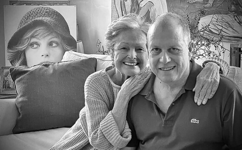 Grinzing - Das Dorf unterm Himmel – Bild: ORF/​wrfilm